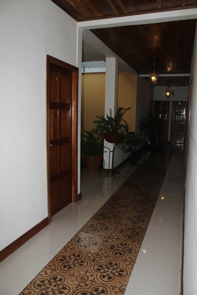 Posada Rivas Inn