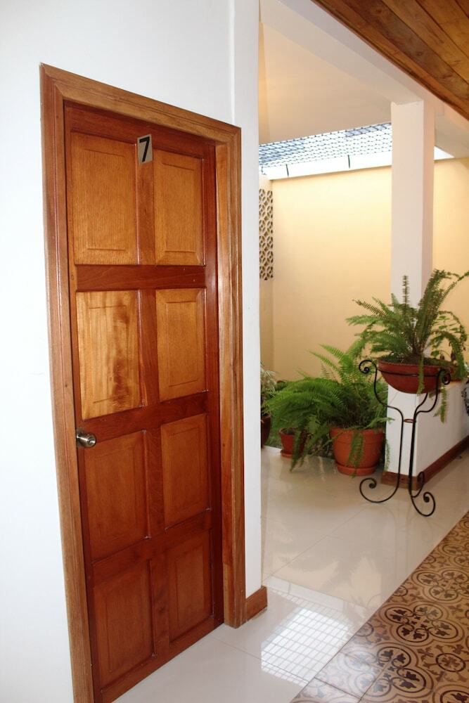 Posada Rivas Inn