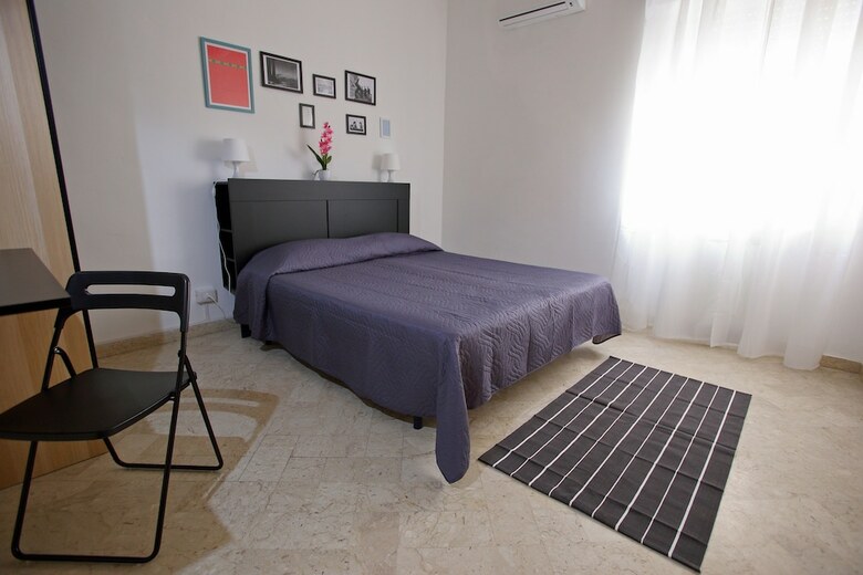 Hostal Dimora Hostel Agrigento