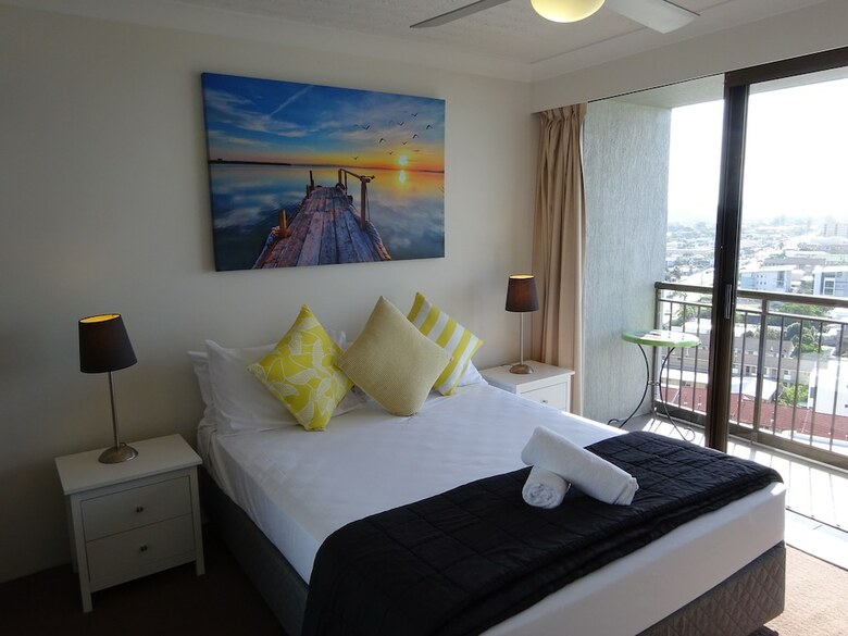 Apartamentos Royal Palm Resort