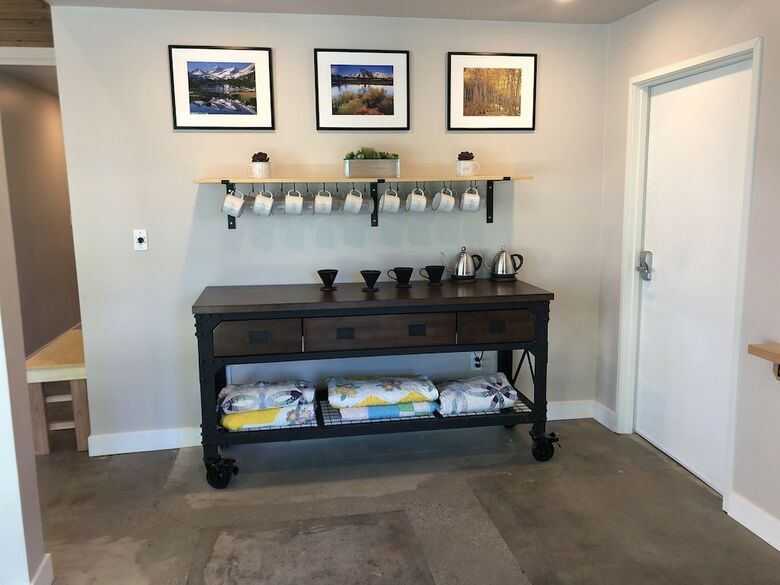 Hotel Eastside Guesthouse