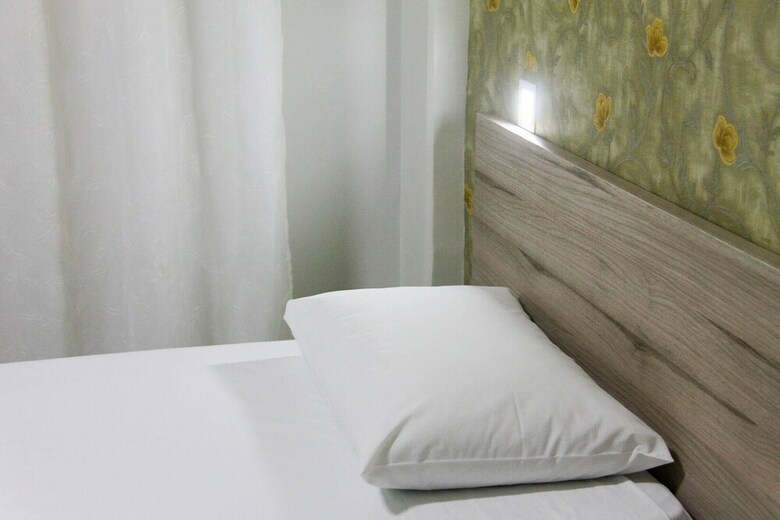 Aj Hotel