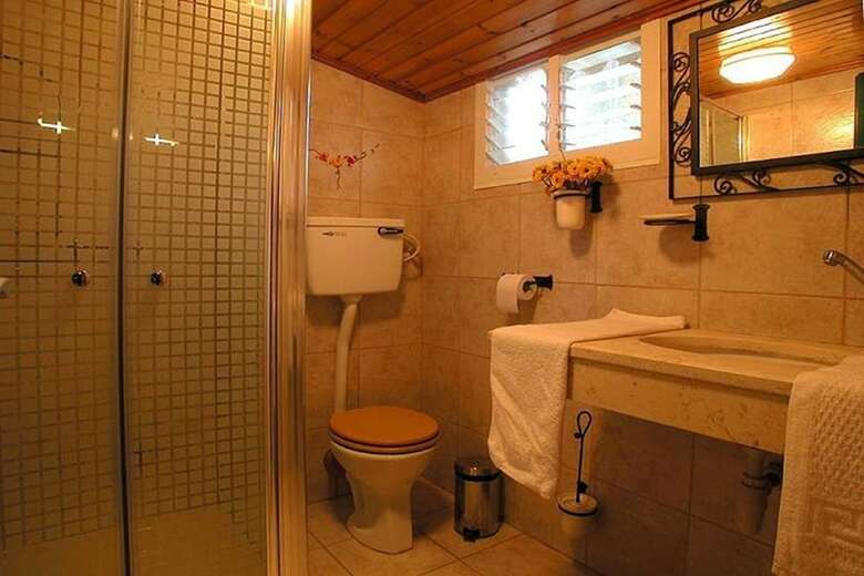 Hotel Biktapuz & Klemantina - Adults Only