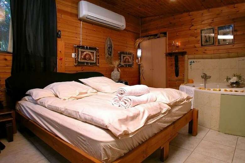 Hotel Biktapuz & Klemantina - Adults Only