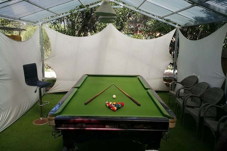 Hotel Biktapuz & Klemantina - Adults Only