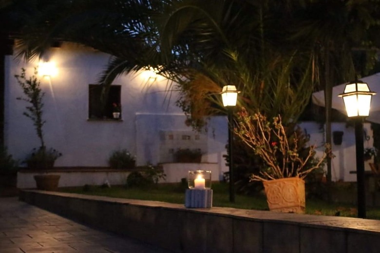 Apartamento Etnarose