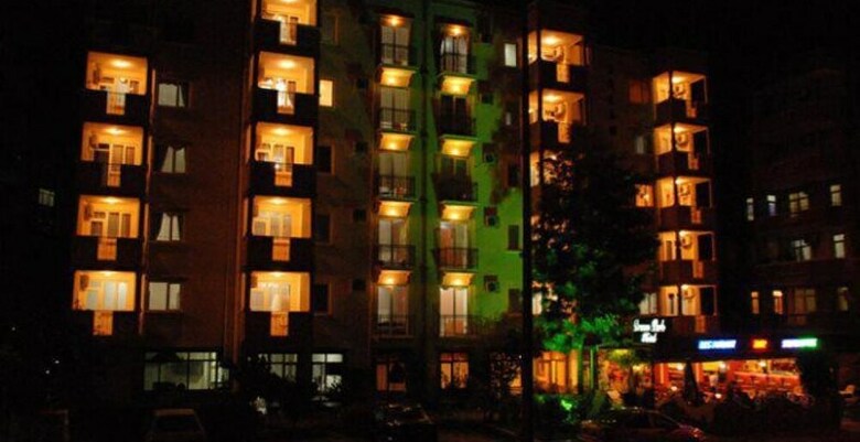Bin Billa Hotel - All Inclusive