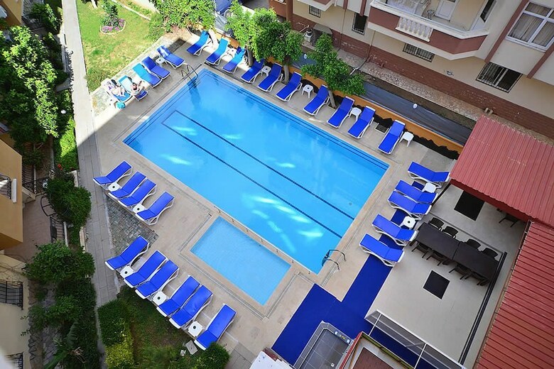 Bin Billa Hotel - All Inclusive