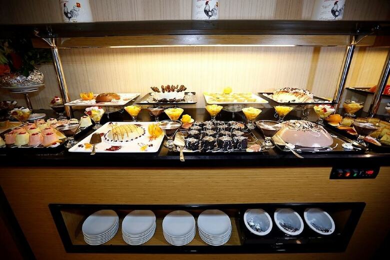 Bin Billa Hotel - All Inclusive