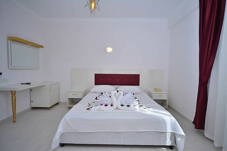 Bin Billa Hotel - All Inclusive