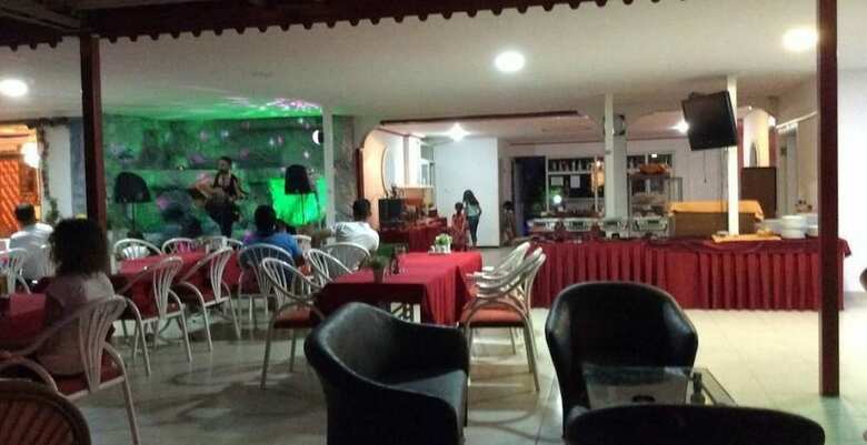 Bin Billa Hotel - All Inclusive