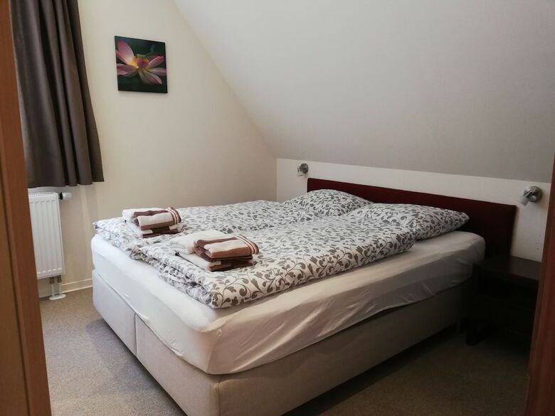 Apartamentos Appartementhaus Hollandhaus