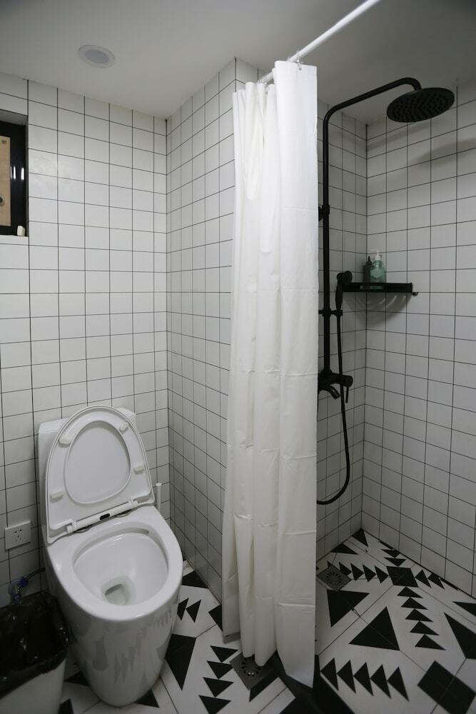 Apartamentos Vk House No.11 Xujiahui