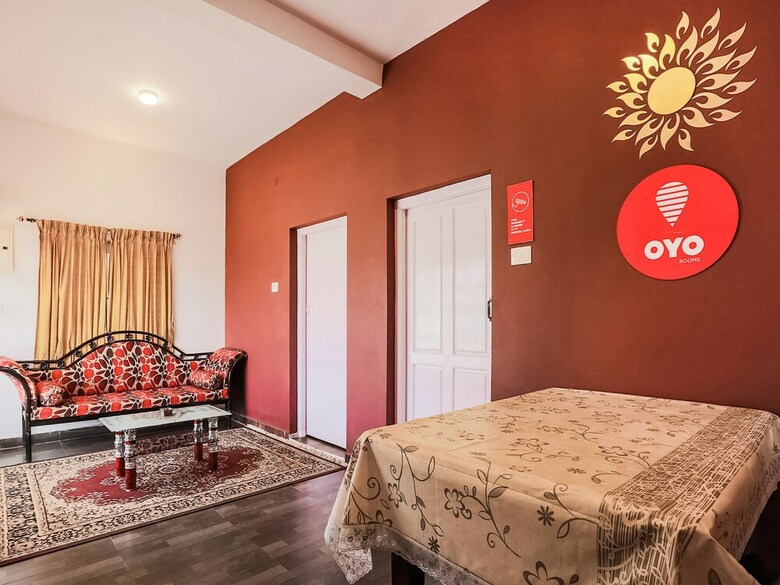 Hotel Oyo 27895 Memo Rooms