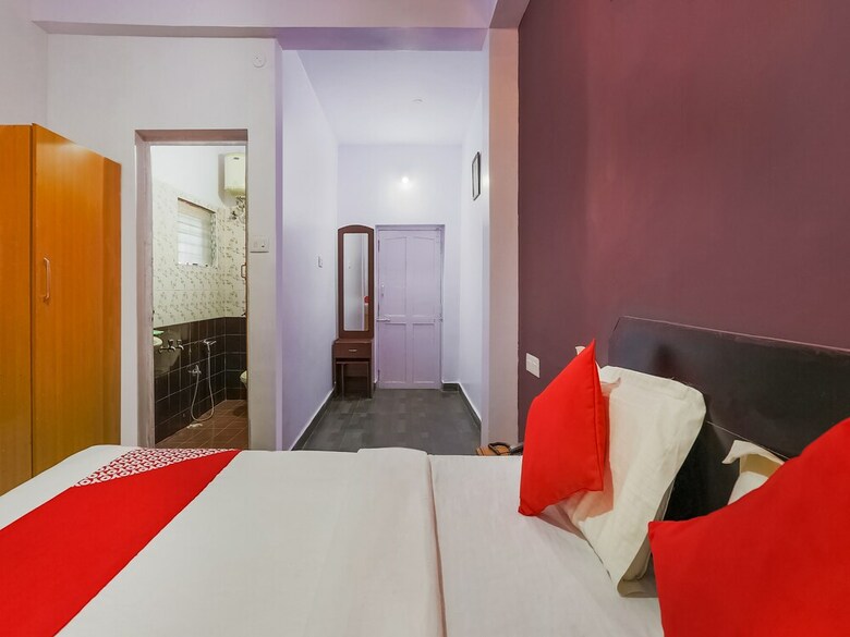 Hotel Oyo 27895 Memo Rooms