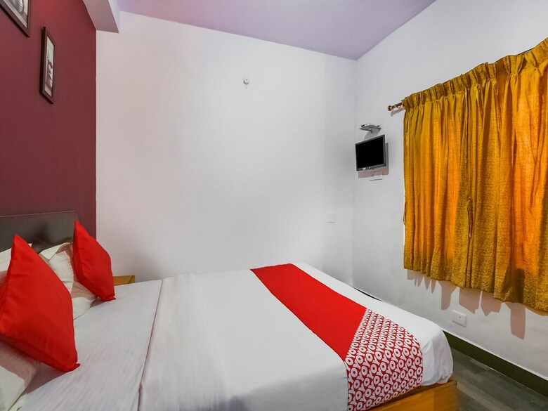 Hotel Oyo 27895 Memo Rooms