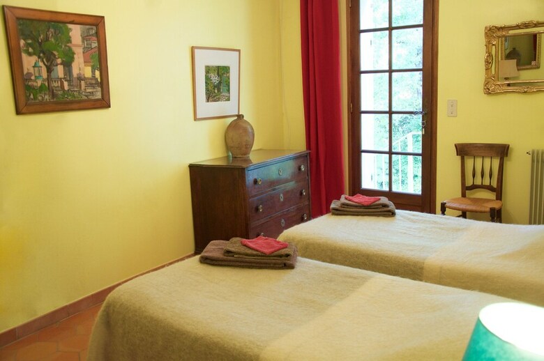 Mas De Bacalan B&B