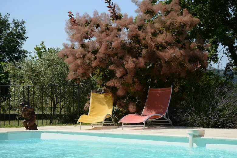 Mas De Bacalan B&B