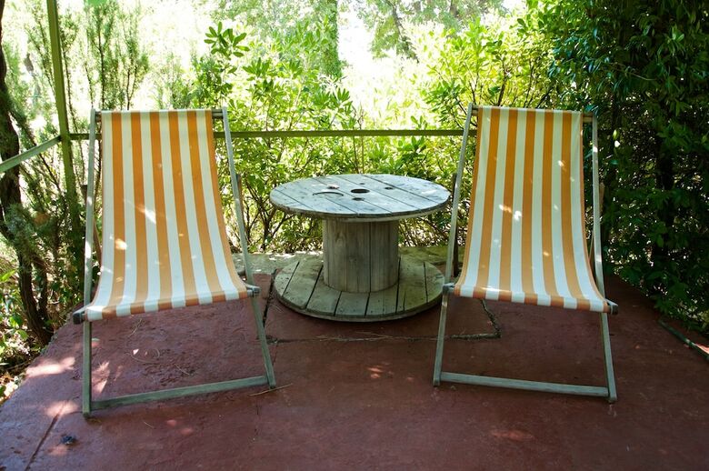 Mas De Bacalan B&B