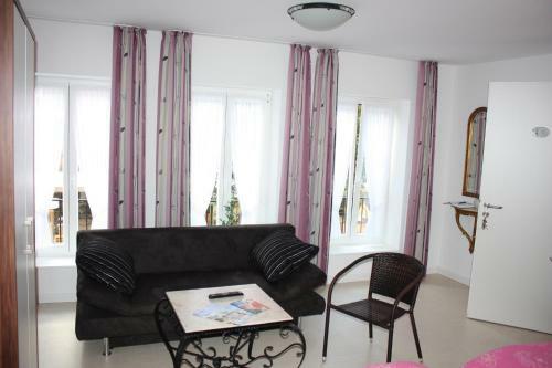 G�stehaus Altstadttraum