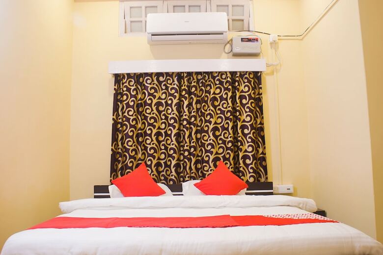 Hotel Oyo 17015 My Lodge