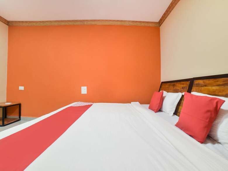 Hotel Oyo 29017 Ruby Residency