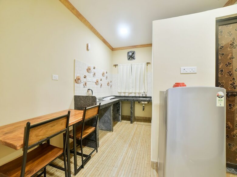 Hotel Oyo 29017 Ruby Residency