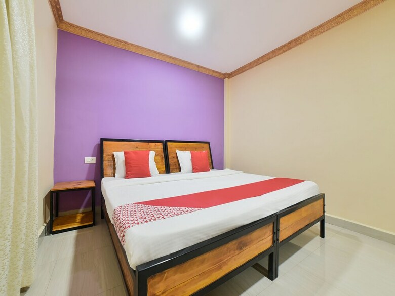 Hotel Oyo 29017 Ruby Residency