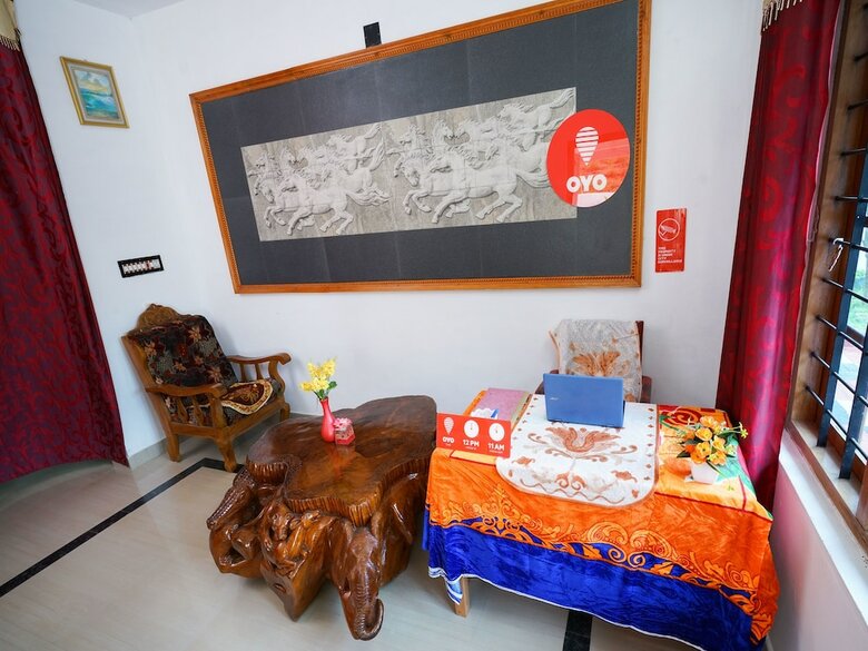 Hotel Oyo 13133 Le Grand