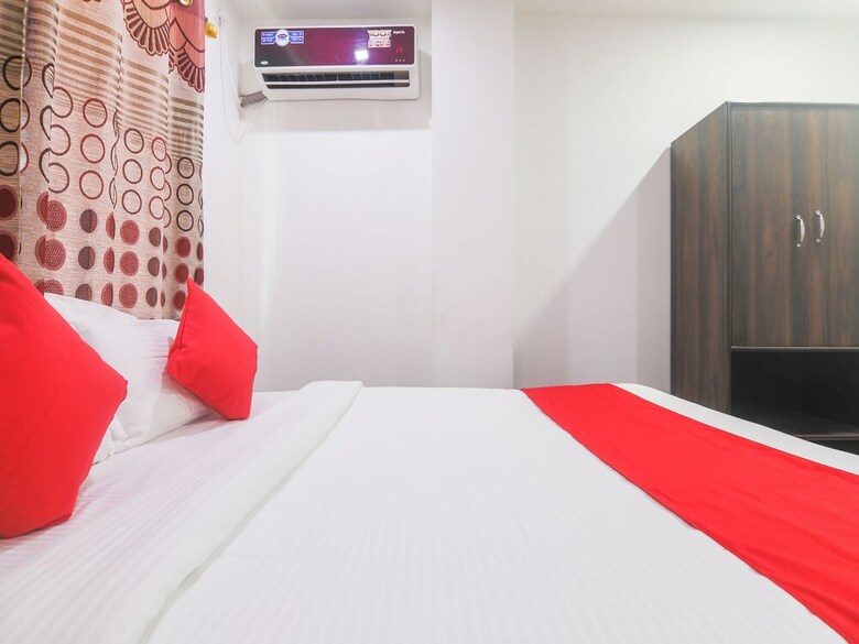 Hotel Oyo 23008 Labanya Holiday Home