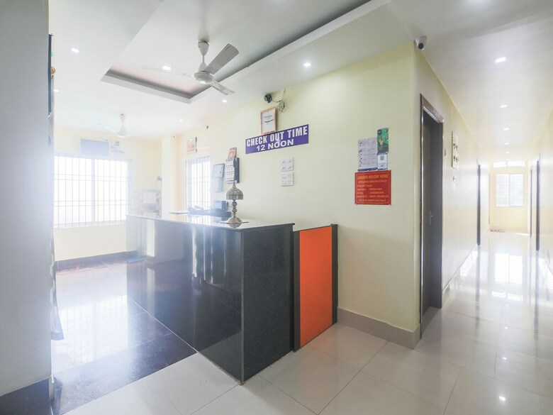 Hotel Oyo 23008 Labanya Holiday Home