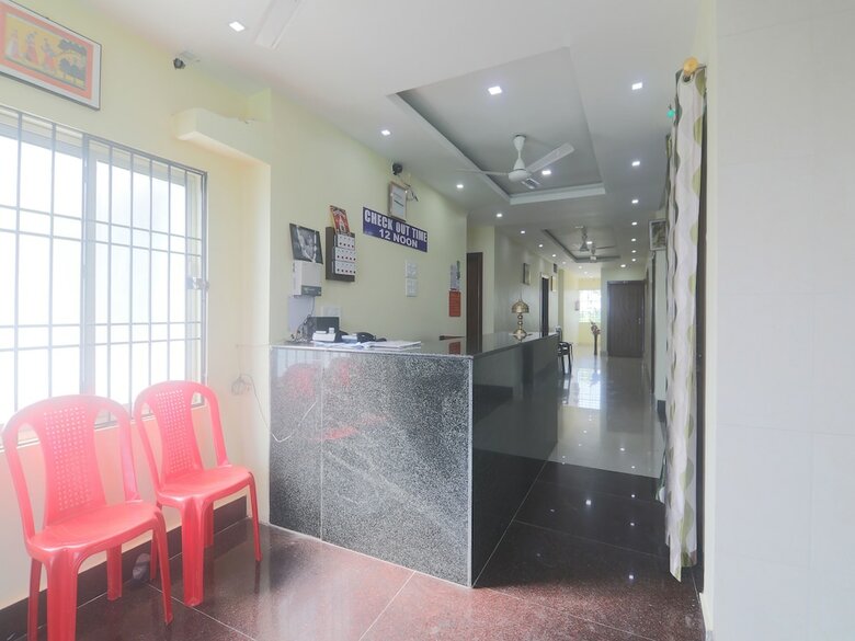 Hotel Oyo 23008 Labanya Holiday Home