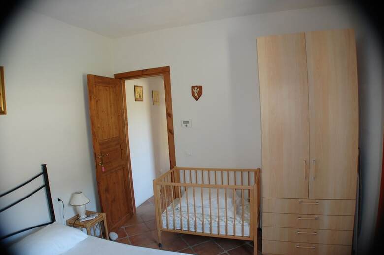 B&B Il Melo Cotogno