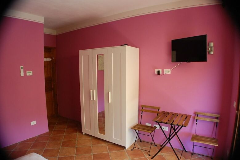 B&B Il Melo Cotogno