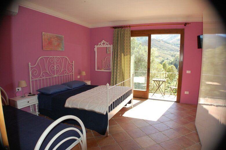 B&B Il Melo Cotogno