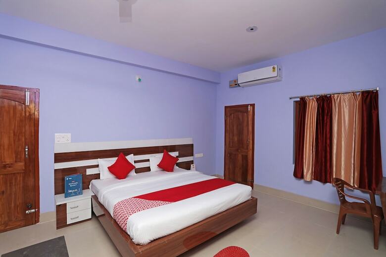 Hotel Oyo 22547 Avigna Residency