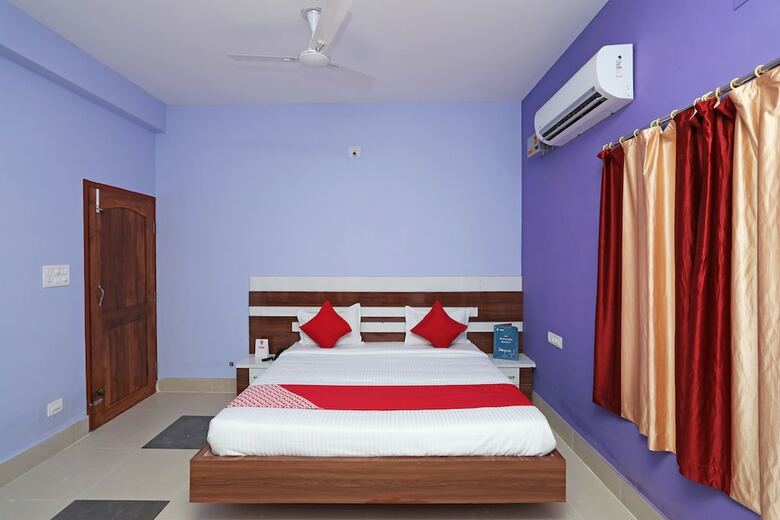 Hotel Oyo 22547 Avigna Residency