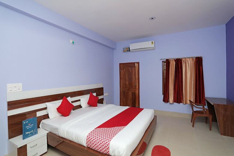 Hotel Oyo 22547 Avigna Residency