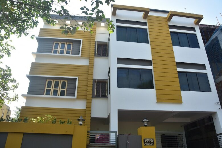 Hotel Oyo 22547 Avigna Residency