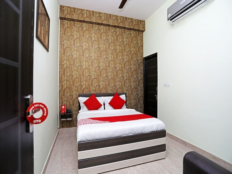 Hotel Oyo 17293 Country Residency