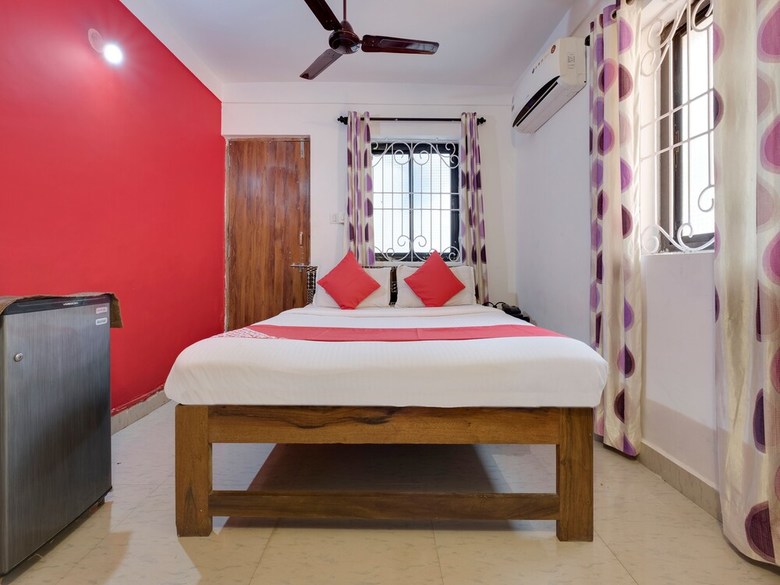 Hotel Oyo 3400 Waves 18