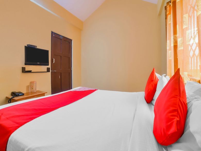 Hotel Oyo 7509 O Classio Baga Beach Resort