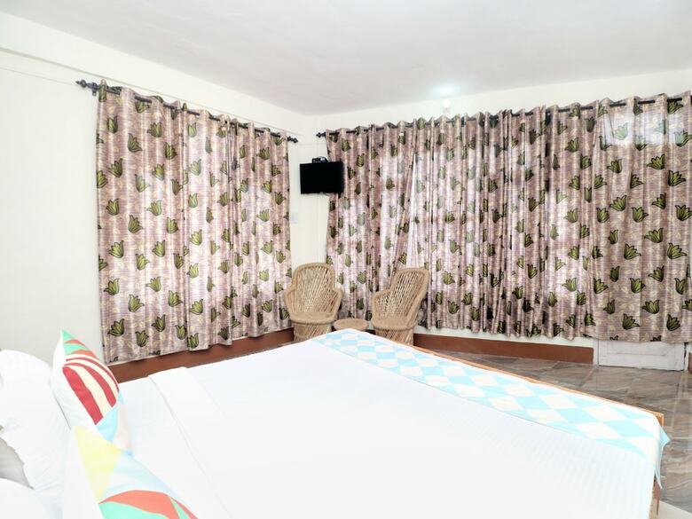 Hotel Oyo Home 18477 Cheerful Stay
