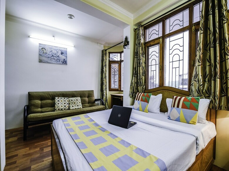 Apartamentos Oyo Home 22653 Fancy 3bhk