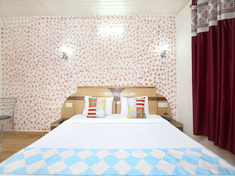 Hotel Oyo Home 15891 Cozy Stay