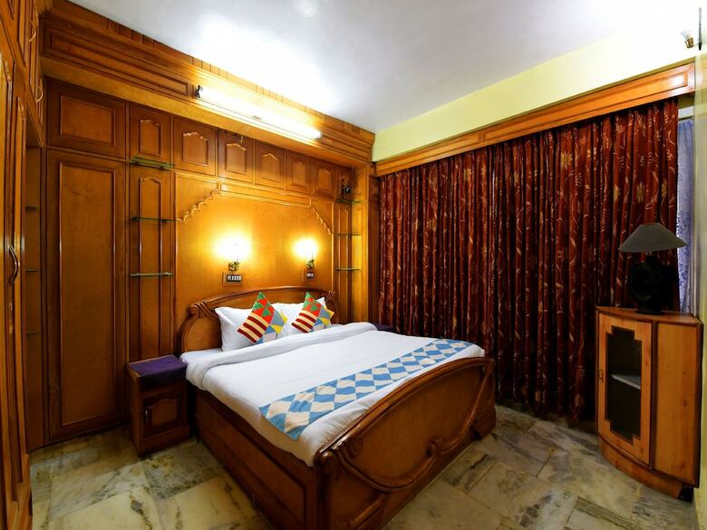 Apartamentos Oyo Home 14045 Peaceful 3bhk