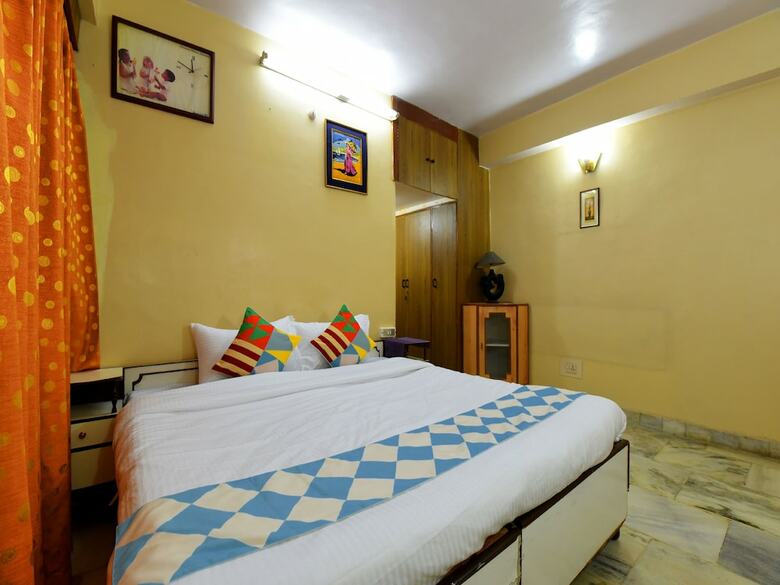 Apartamentos Oyo Home 14045 Peaceful 3bhk