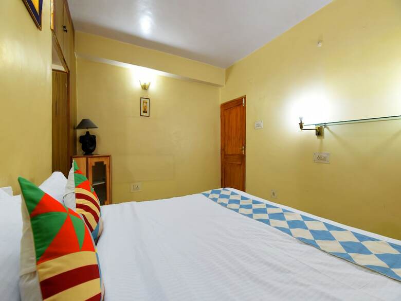 Apartamentos Oyo Home 14045 Peaceful 3bhk