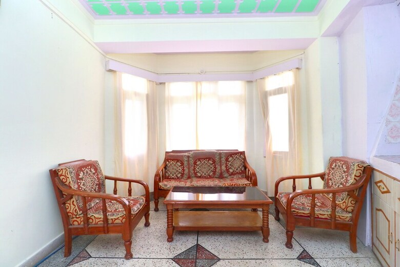 Hotel Oyo Home 22031 Tranquil Stay