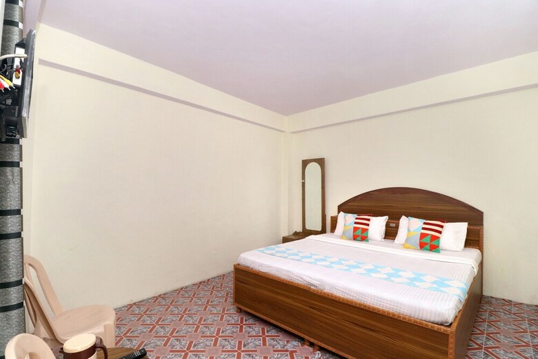 Hotel Oyo Home 22031 Tranquil Stay